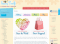 savvythrift.com