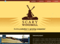 scarywindmill.com