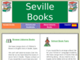 sevillebooks.com