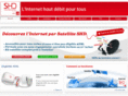 sfr-satellite.com