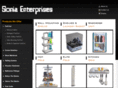 soniaenterprises.com