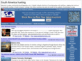 southamericahuntingguides.com