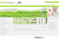 springfoshan.com