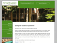 springhillgardens.net