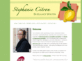 stephaniecitron.com