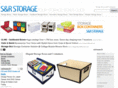 storageboxesdepot.com