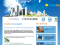 sunshinecleaningbc.com