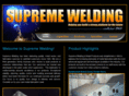 supremeweld.com