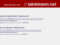 takstmann.net