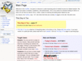 taxwiki.com