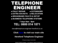 telephone-engineer-hereford.co.uk