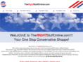 therightstuffonline.com