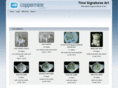 timesignaturesart.com