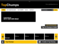 topchumps.co.uk