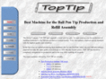 toptip-swiss.com