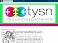 transyouthsupportnetwork.org