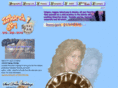 tropicheatmusic.com