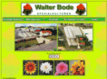 walterbode.com