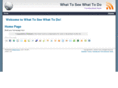 whattoseewhattodo.com