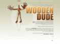 woodendude.com