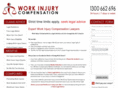 workinjurycompensation.com.au
