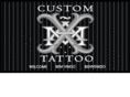 xamatattoo.com