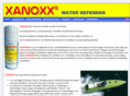 xanoxx.net