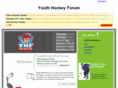 youthhockeyforum.com