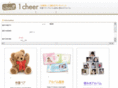 1cheer.com
