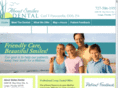 aboutsmilesdental.com