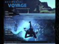 accidentalvoyage.com
