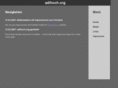 adlhoch.org