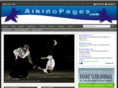 aikidopages.com