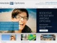 airedaleopticians.com