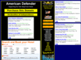 americandefender.com