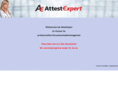 attestexpert.com