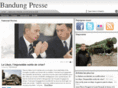 bandung-presse.org
