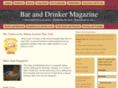 baranddrinker.com