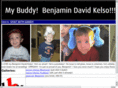 benjaminkelso.com