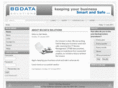 bgdatasolutions.com