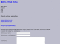 billnewton.net