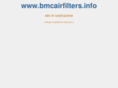 bmcairfilters.info