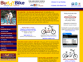 buddy-bikes.com