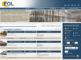 bureaux-aulnay-sous-bois.com