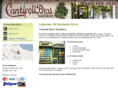 cantwellhardware.com