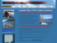 captainbry.com
