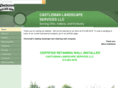 castlemanlandscaping.com