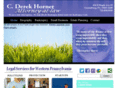 cdhornerlaw.com