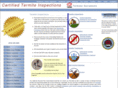 certifiedtermite.com