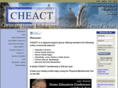 cheact.org
